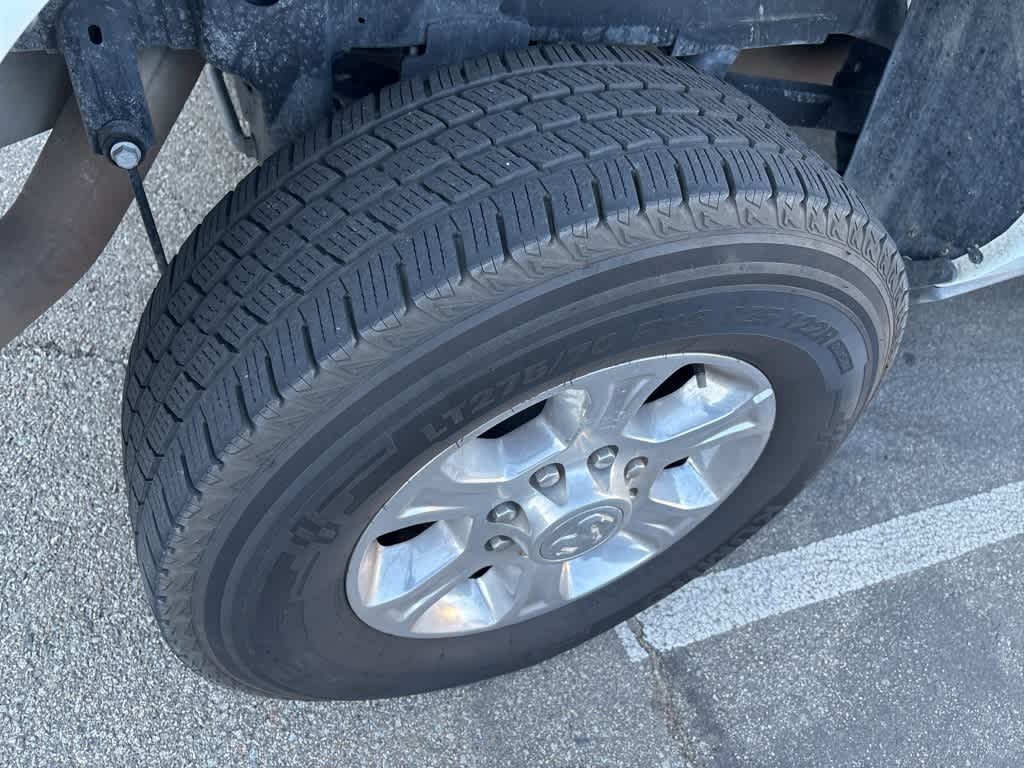 Thumbnail: 2024 RAM 2500 - 7