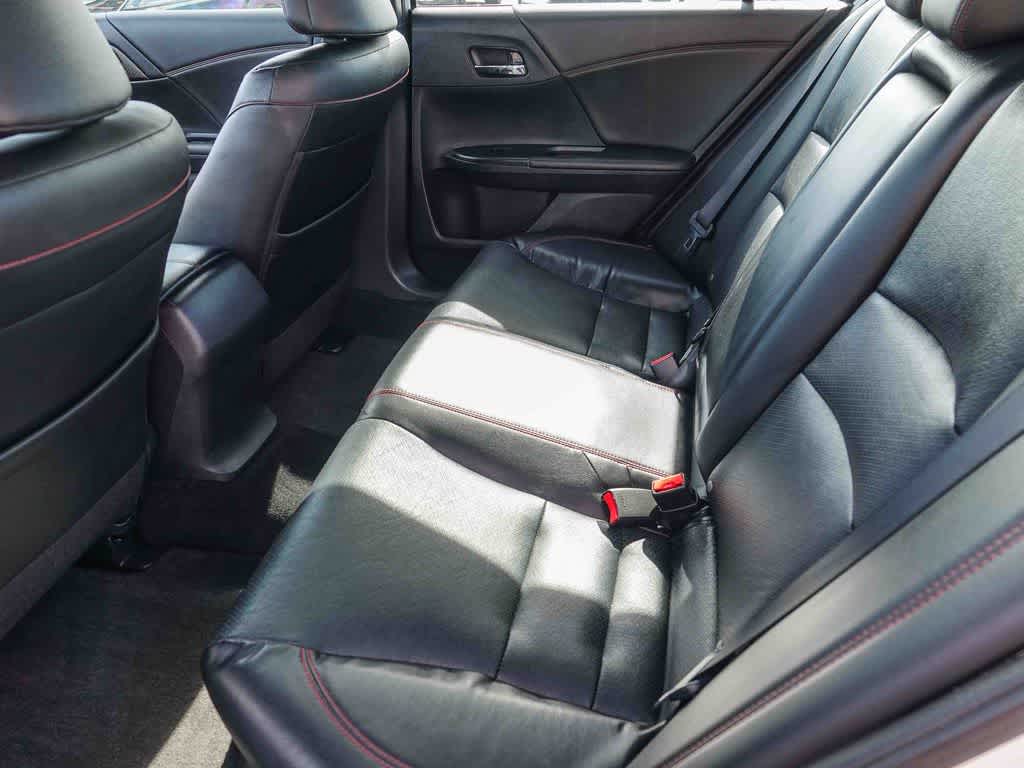 Thumbnail: 2017 Honda Accord - 17