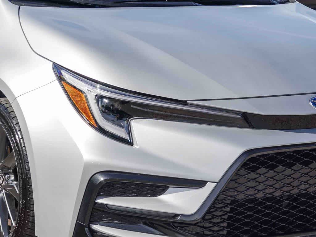 Thumbnail: 2025 Toyota Corolla - 8