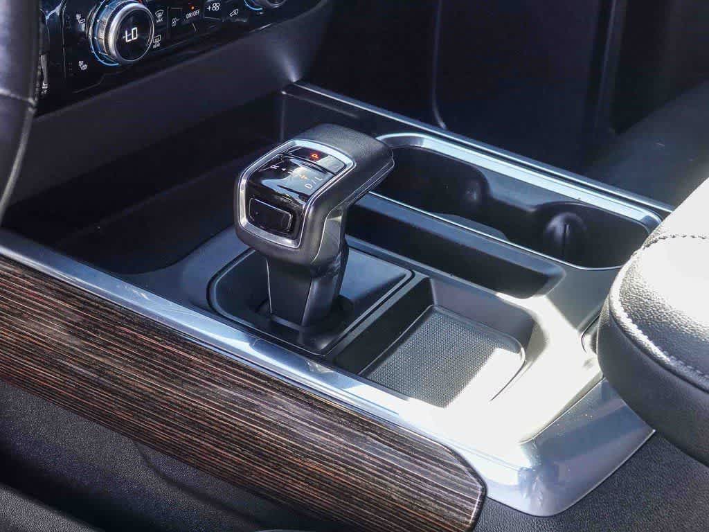 Thumbnail: 2022 GMC Sierra 1500 - 18