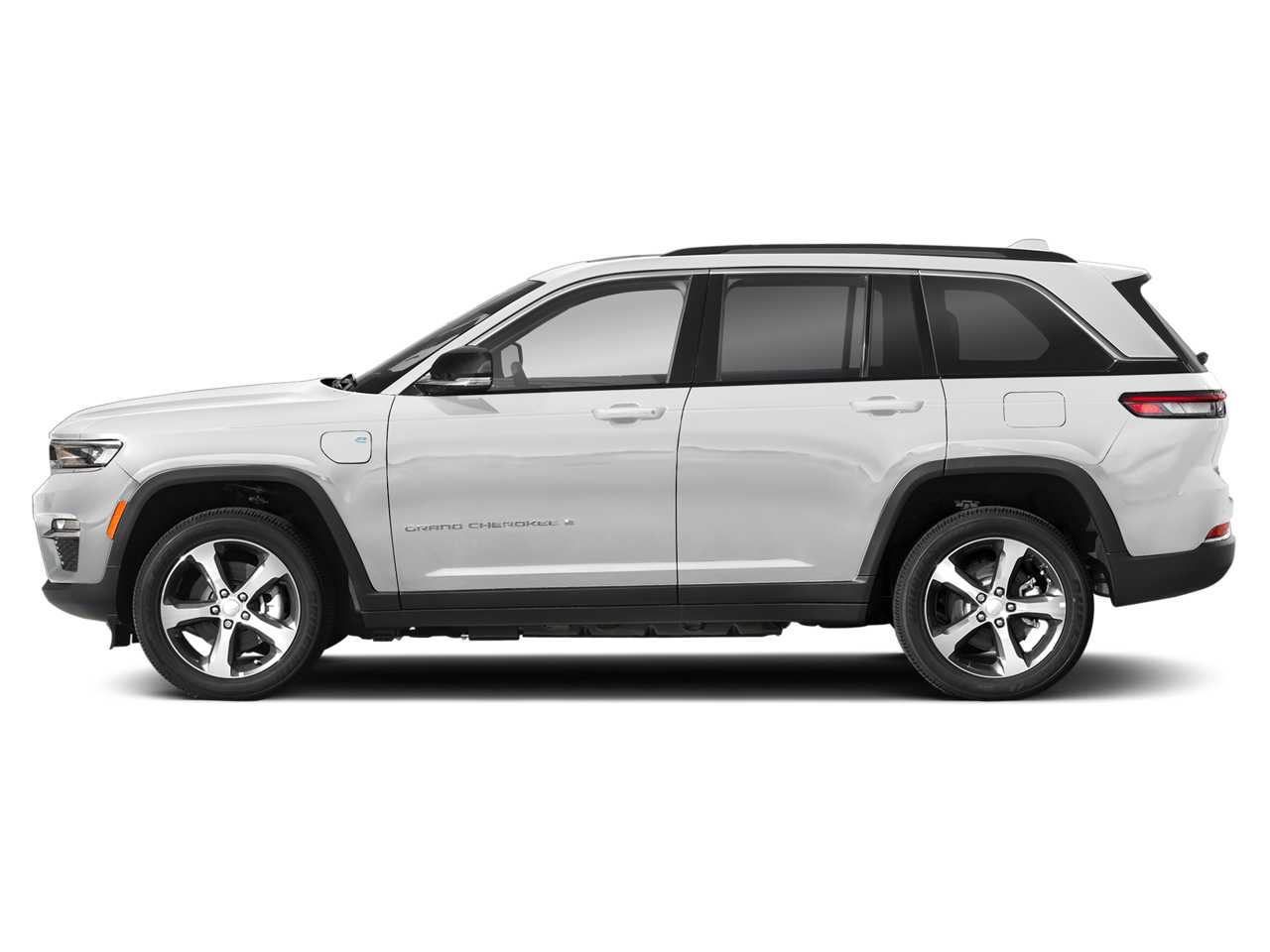 Thumbnail: 2023 Jeep Grand Cherokee - 3