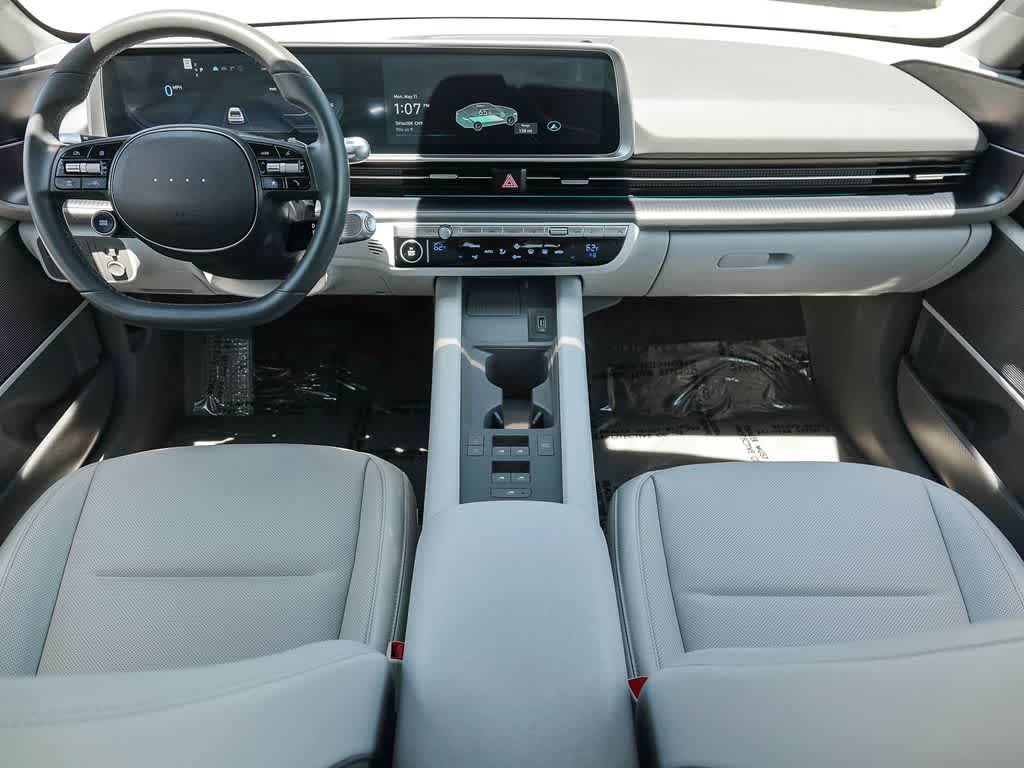 Thumbnail: 2024 Hyundai Ioniq 6 - 11