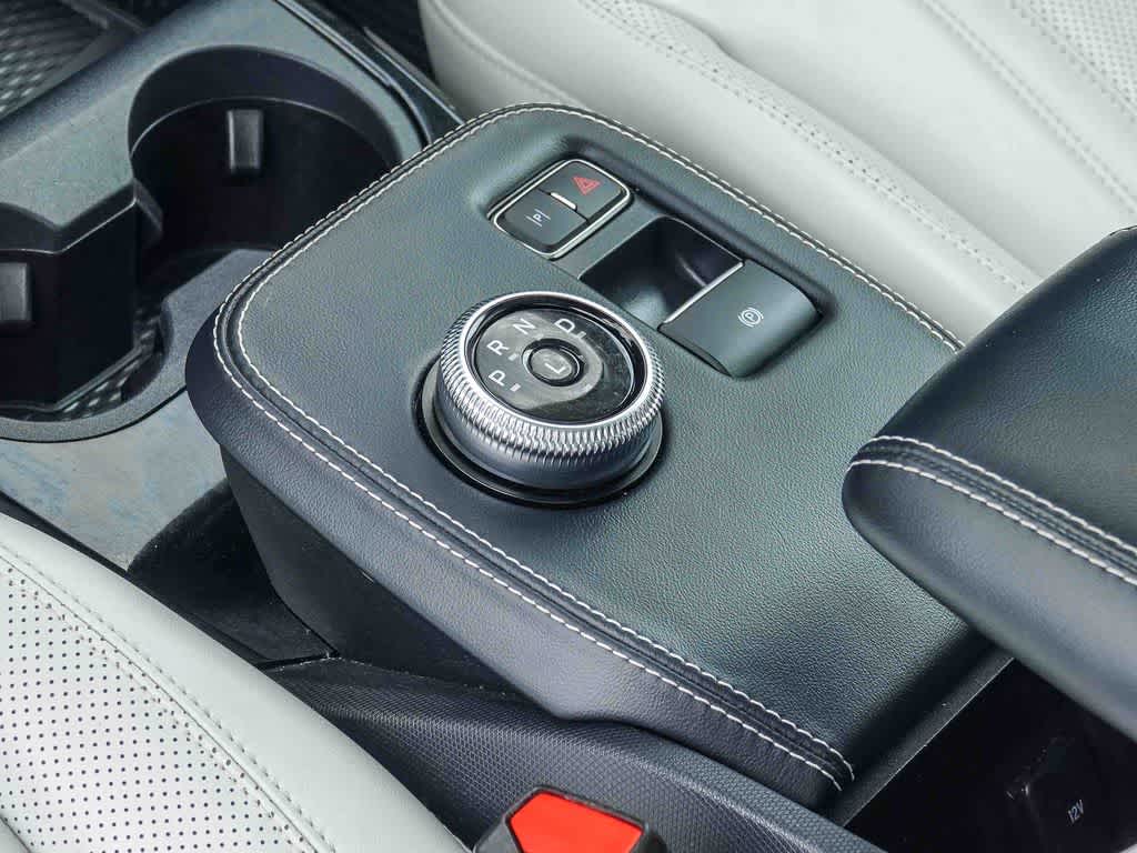 Thumbnail: 2023 Ford Mustang Mach-E - 16