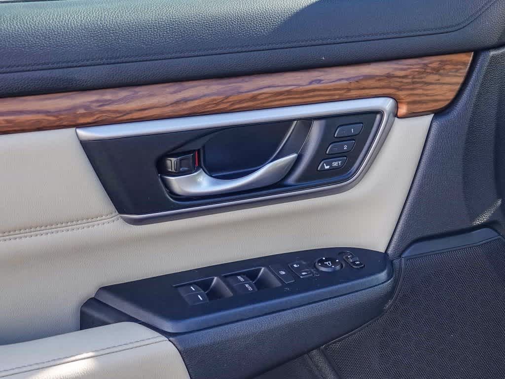 Thumbnail: 2018 Honda CR-V - 18