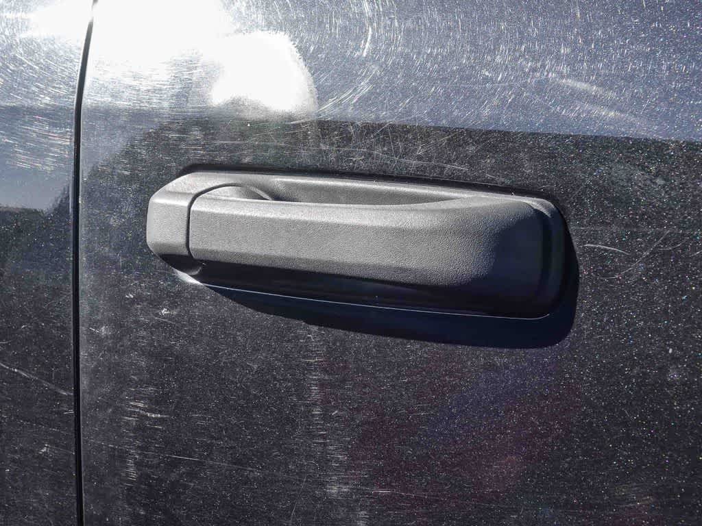 Thumbnail: 2016 RAM 2500 - 7