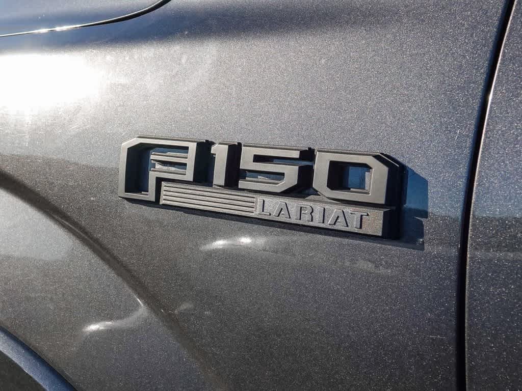 Thumbnail: 2016 Ford F-150 - 20