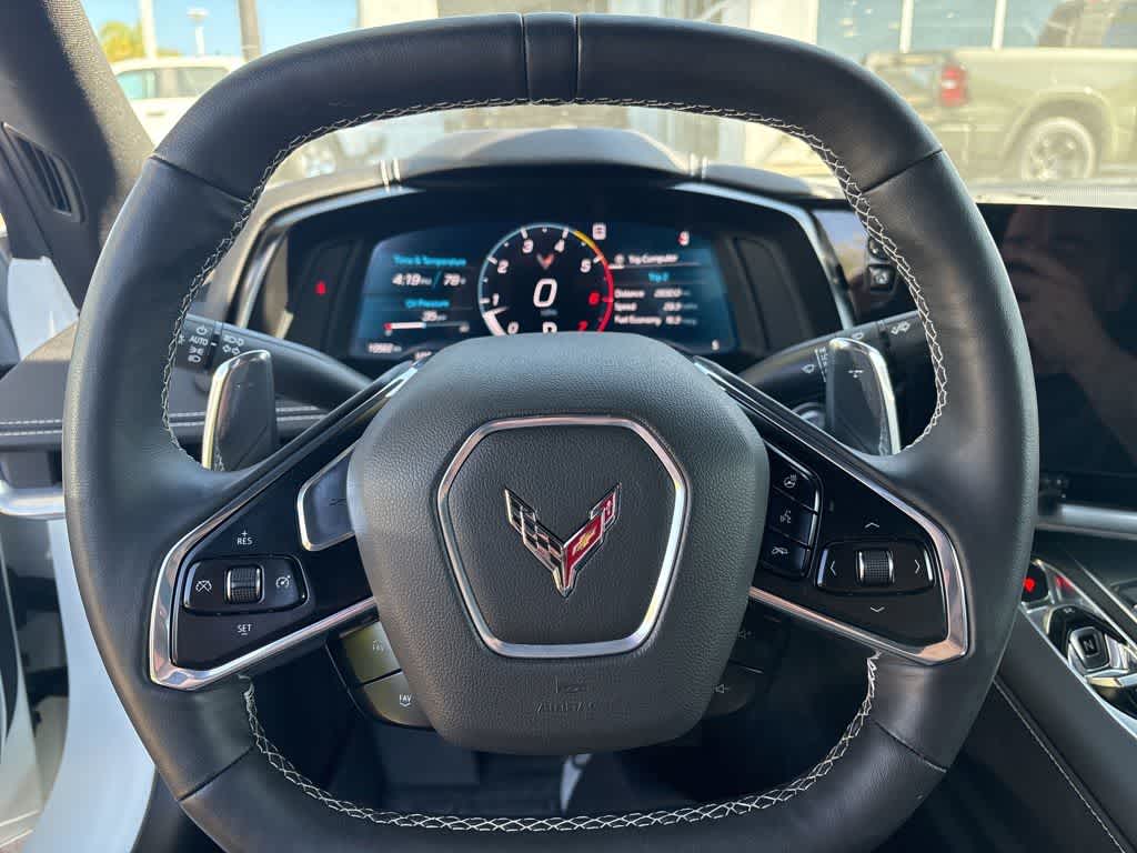 Thumbnail: 2023 Chevrolet Corvette - 15