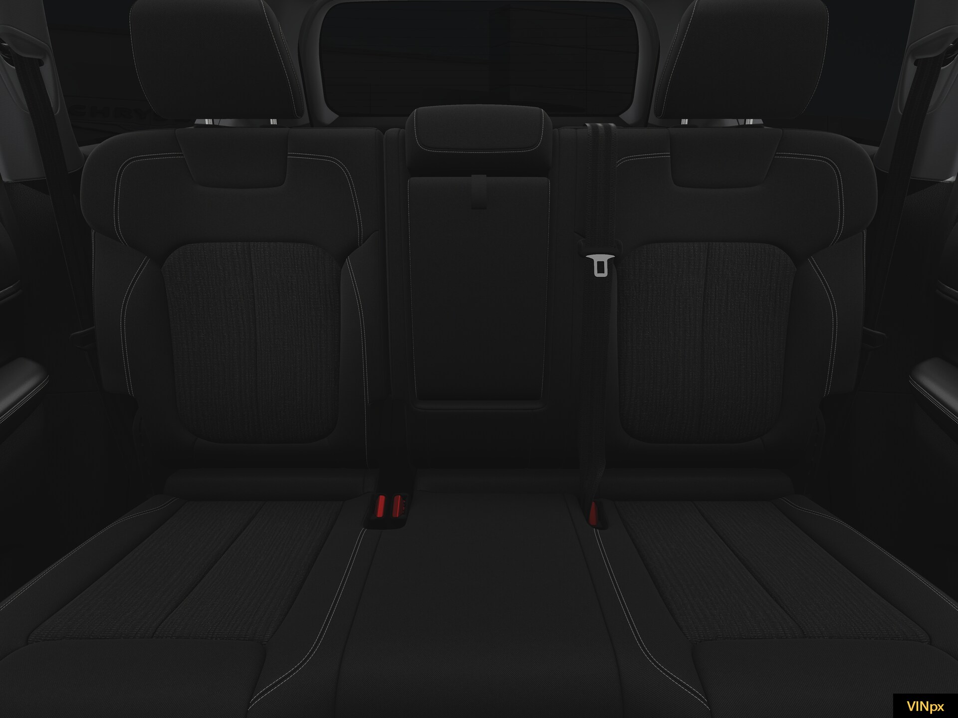 Thumbnail: 2025 Jeep Grand Cherokee - 17