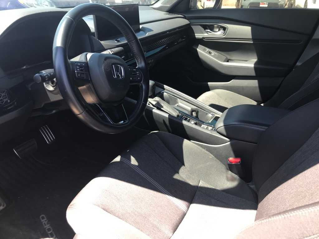 Thumbnail: 2023 Honda Accord - 7
