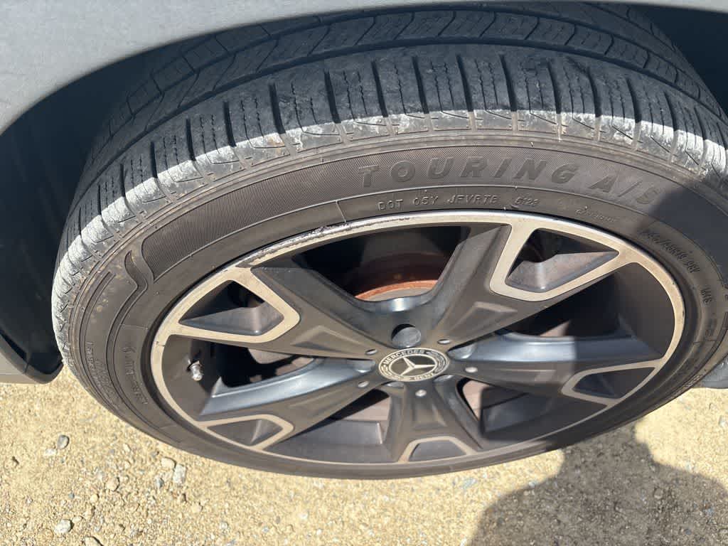 Thumbnail: 2019 Mercedes-Benz GLA - 3