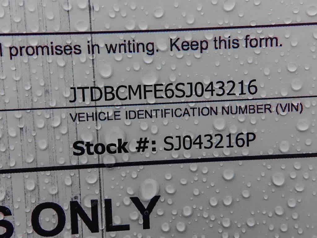 Thumbnail: 2025 Toyota Corolla - 28