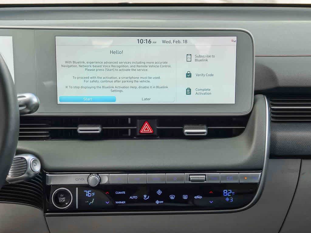 Thumbnail: 2023 Hyundai Ioniq 5 - 12