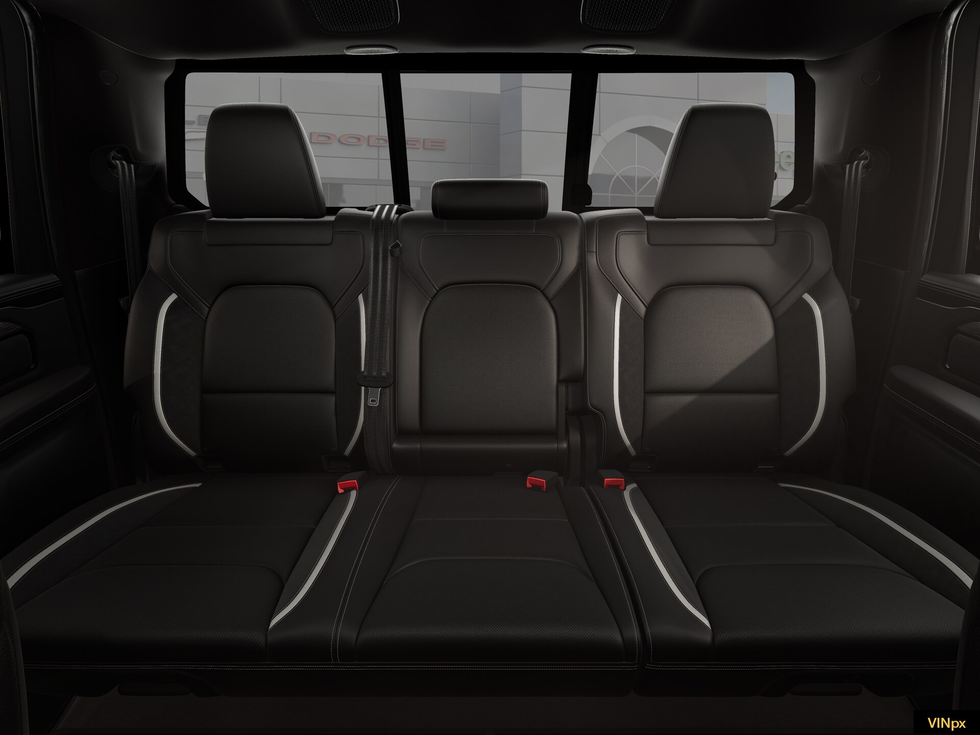 Thumbnail: 2026 RAM 1500 - 17