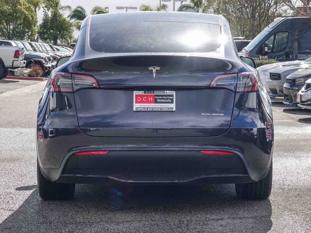 Thumbnail: 2024 Tesla Model Y - 5
