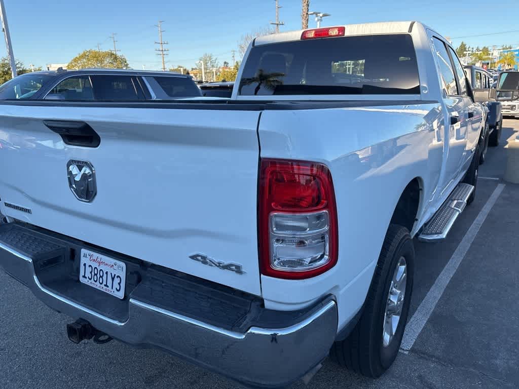 Thumbnail: 2024 RAM 2500 - 6