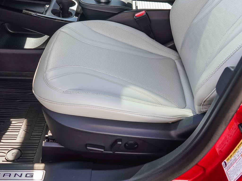 Thumbnail: 2023 Ford Mustang Mach-E - 19