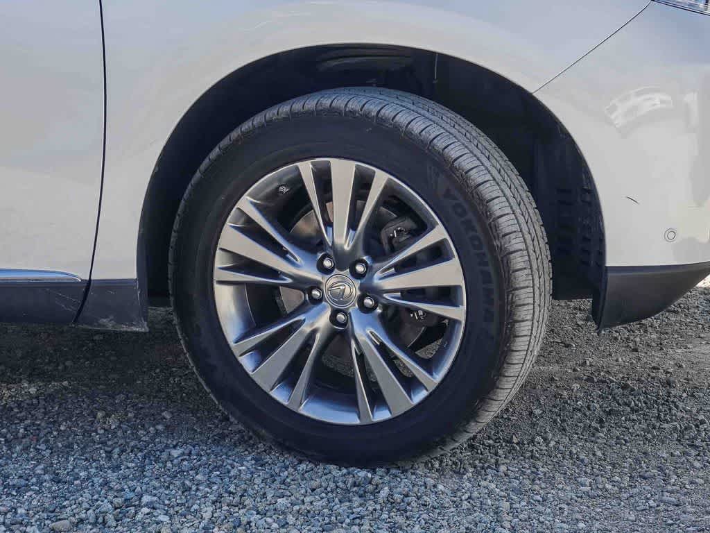 Thumbnail: 2014 Lexus RX - 8