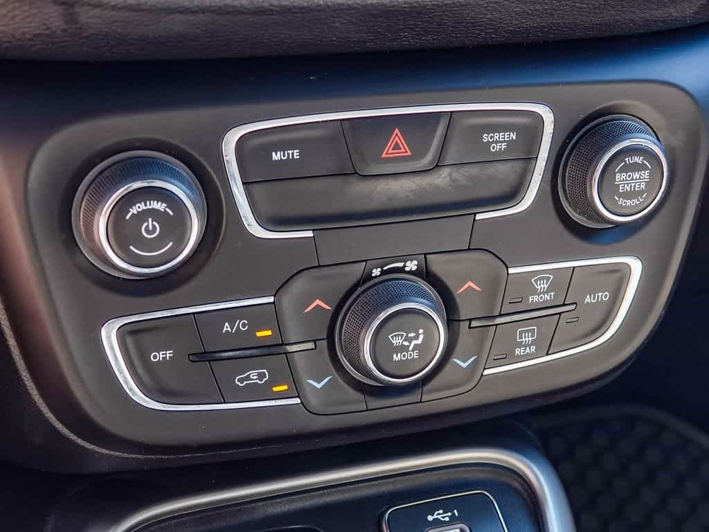 Thumbnail: 2019 Jeep Compass - 21