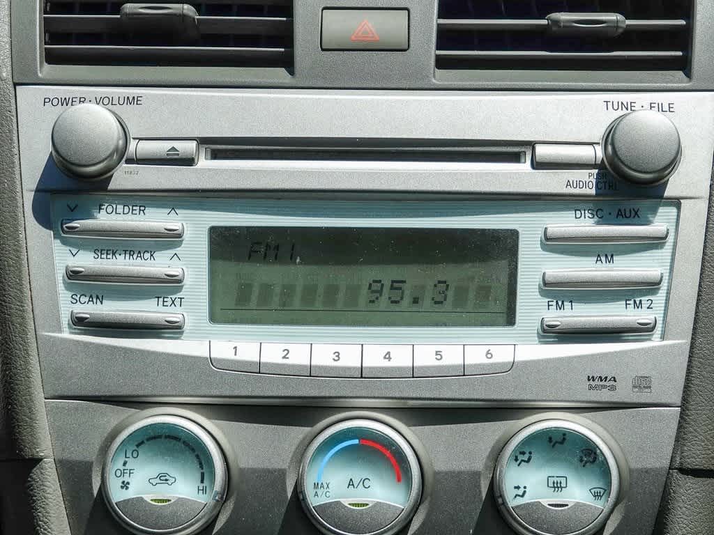 Thumbnail: 2008 Toyota Camry - 13