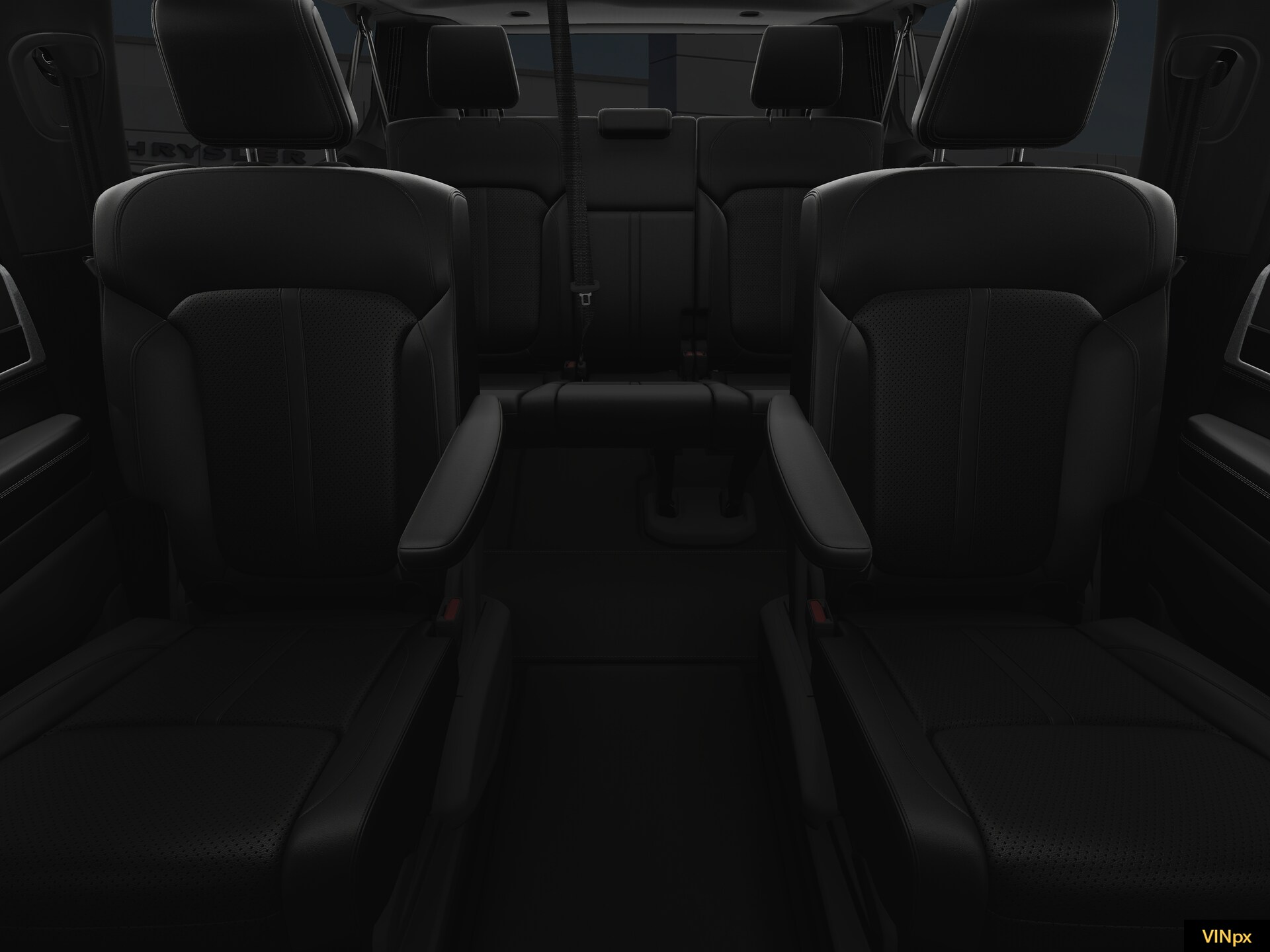 Thumbnail: 2025 Jeep Wagoneer - 17