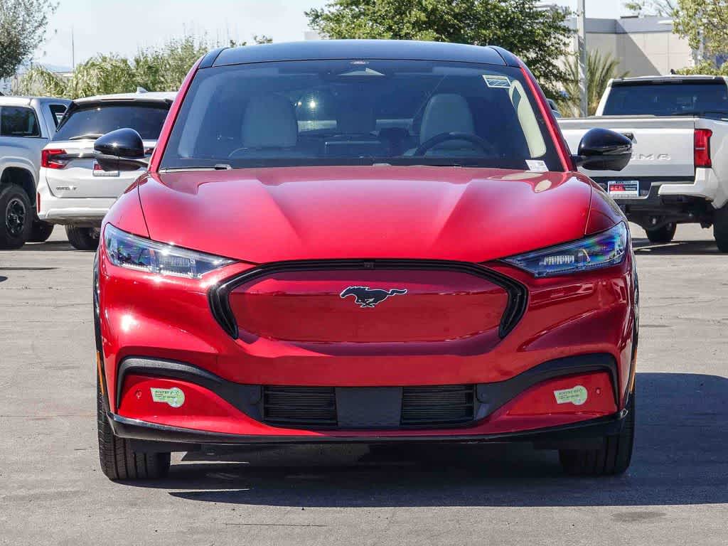 Thumbnail: 2023 Ford Mustang Mach-E - 2