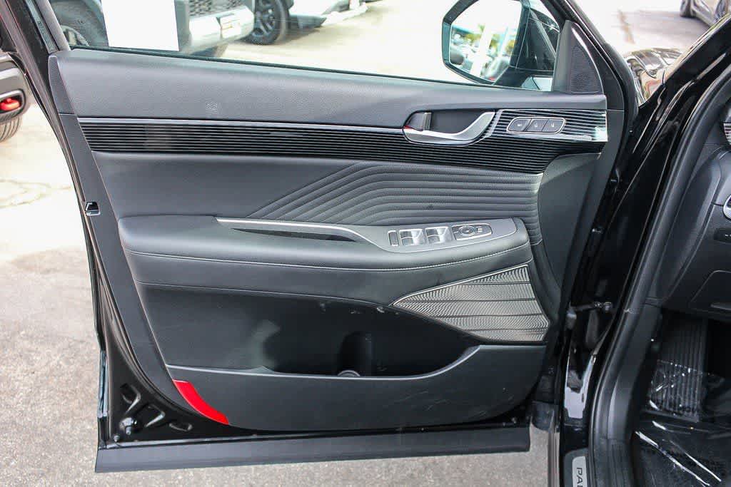 Thumbnail: 2023 Hyundai Palisade - 23