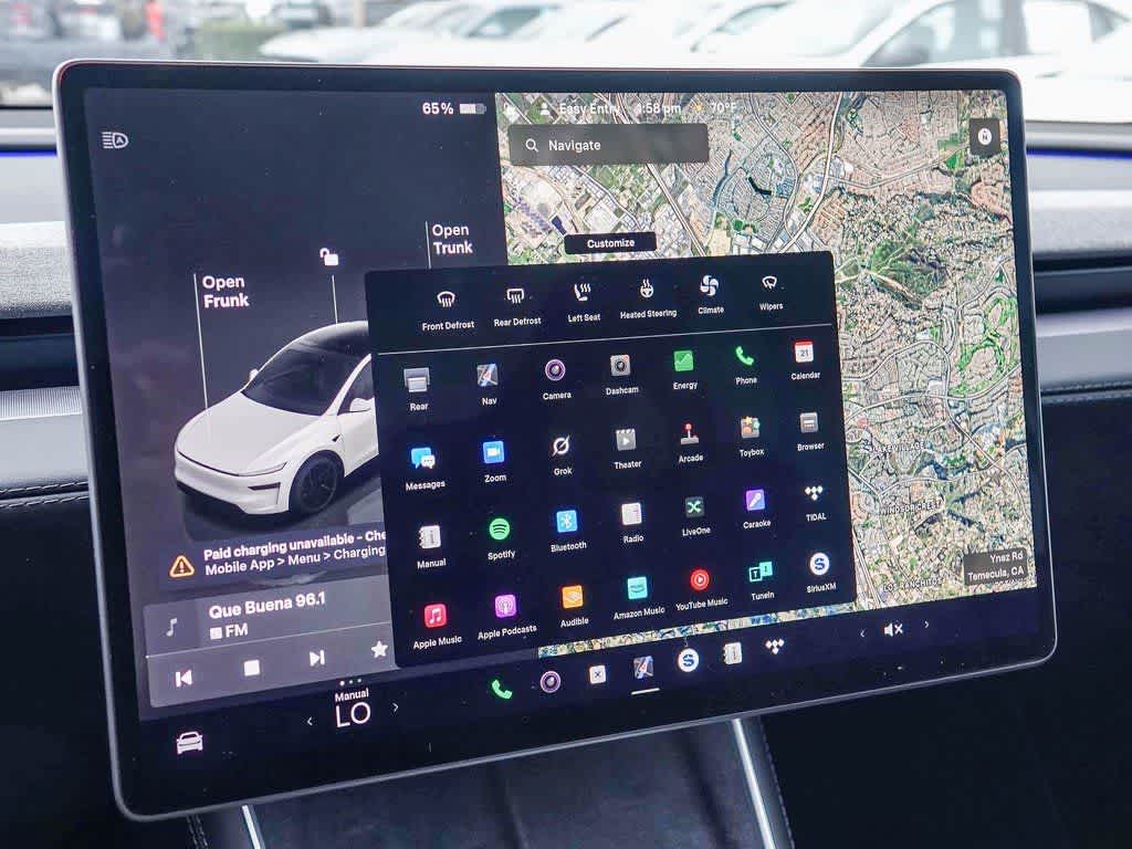 Thumbnail: 2026 Tesla Model Y - 19