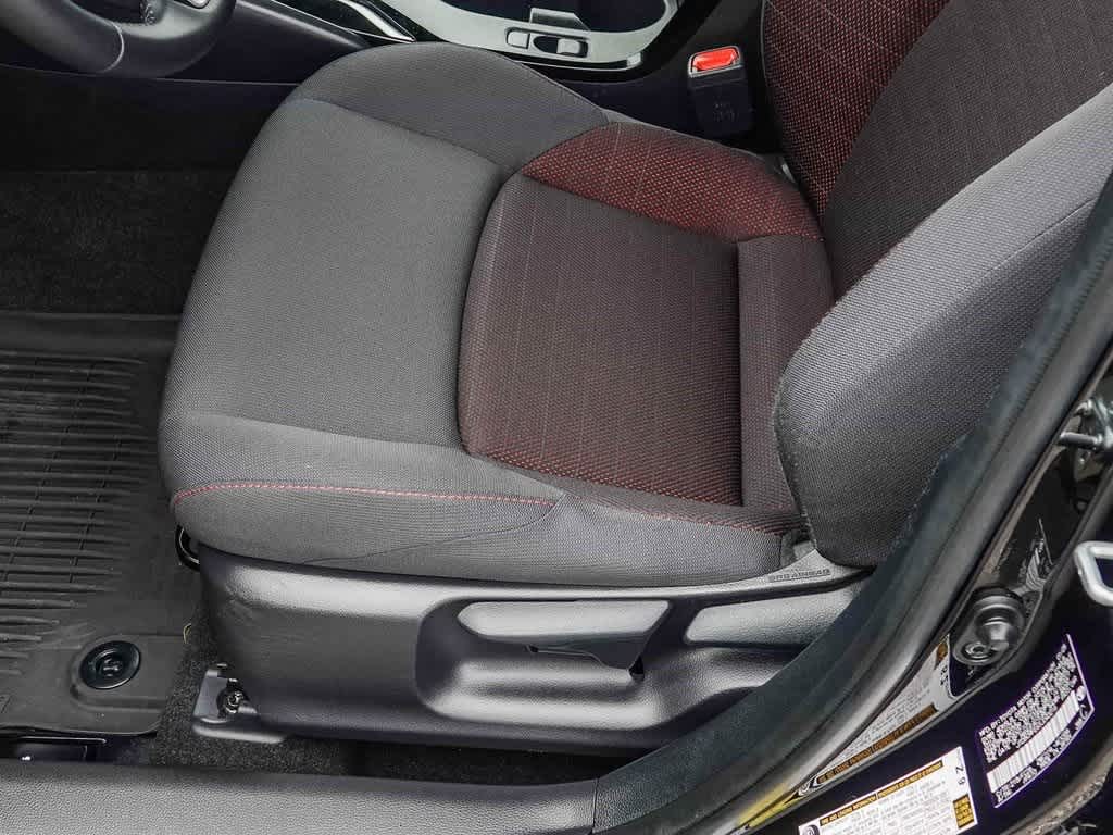 Thumbnail: 2025 Toyota Corolla - 20