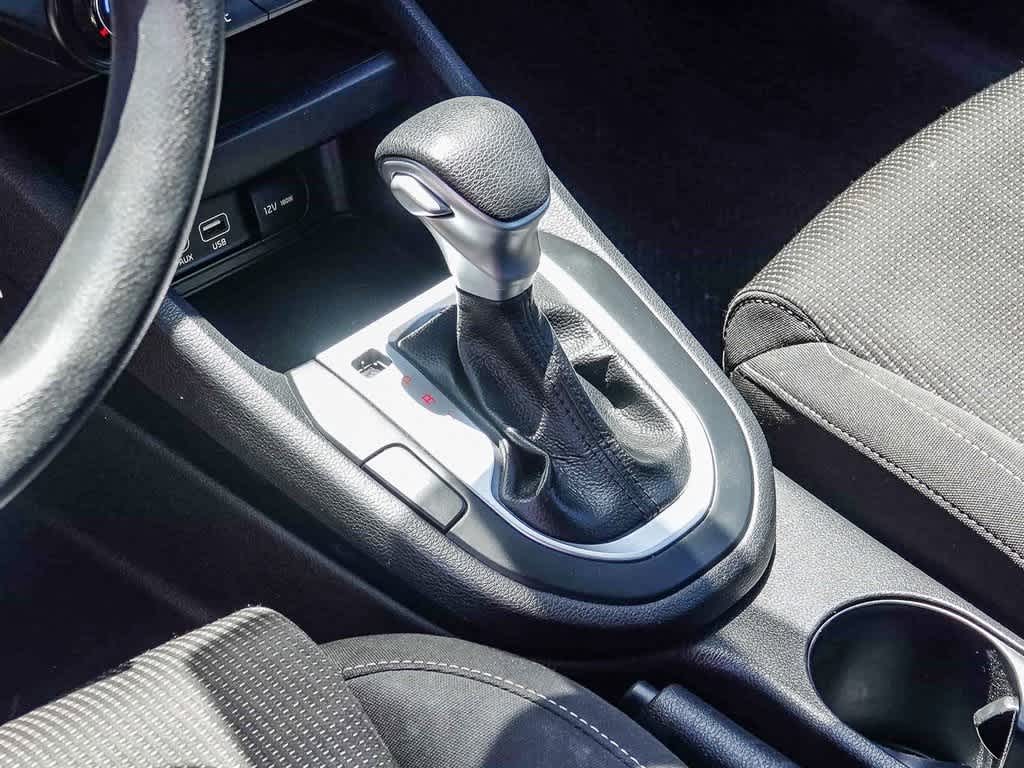 Thumbnail: 2020 Kia Forte - 20