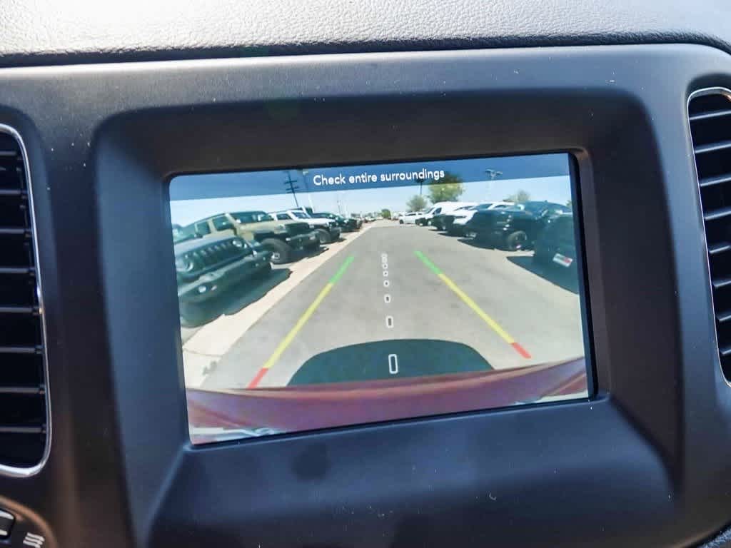 Thumbnail: 2019 Jeep Compass - 22