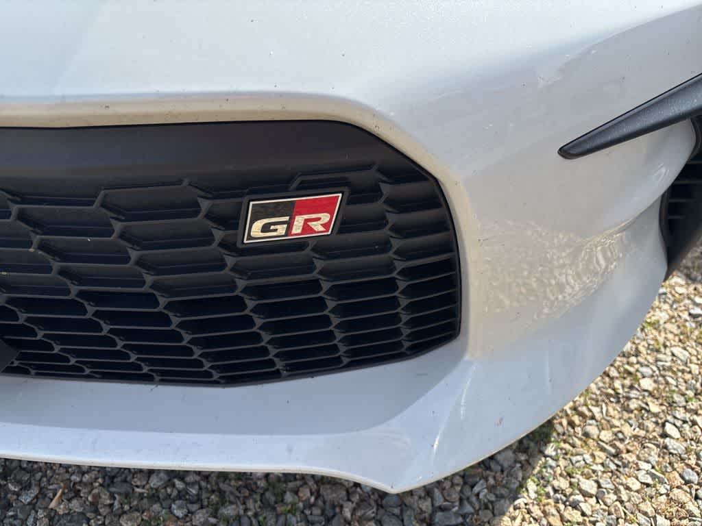 Thumbnail: 2024 Toyota GR86 - 3