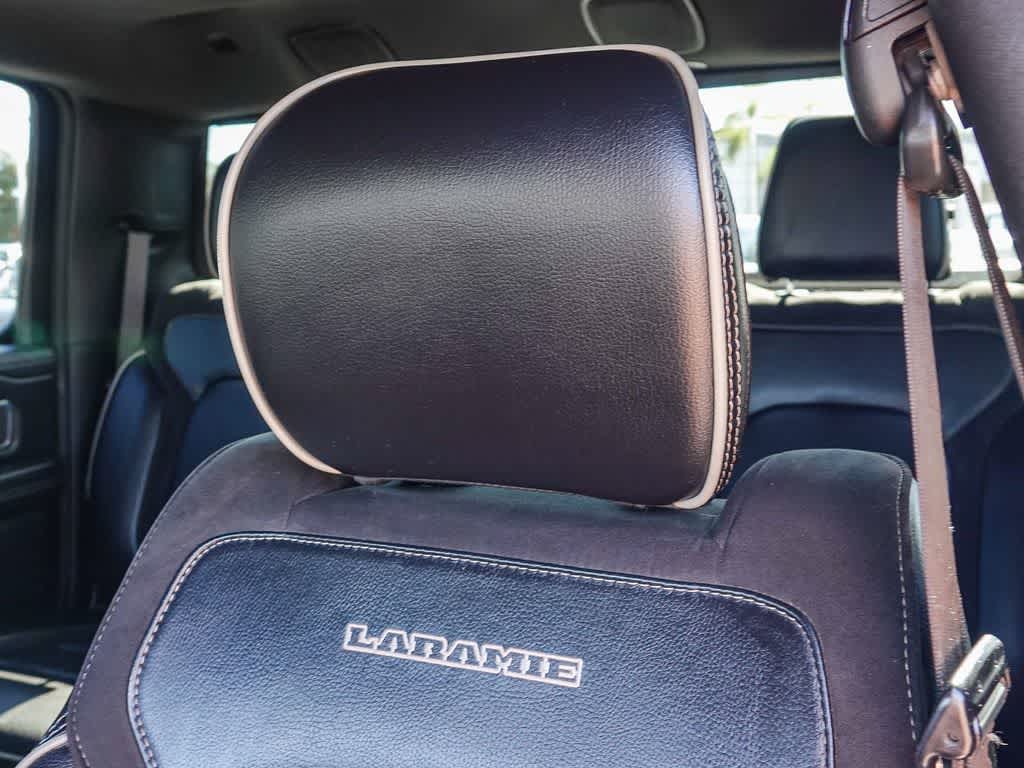 Thumbnail: 2023 RAM 1500 - 23