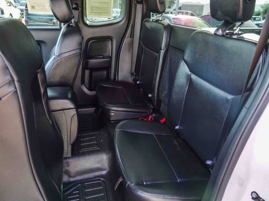 Thumbnail: 2020 Ford Ranger - 17