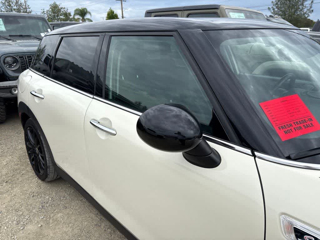 Thumbnail: 2017 MINI Cooper Clubman - 6