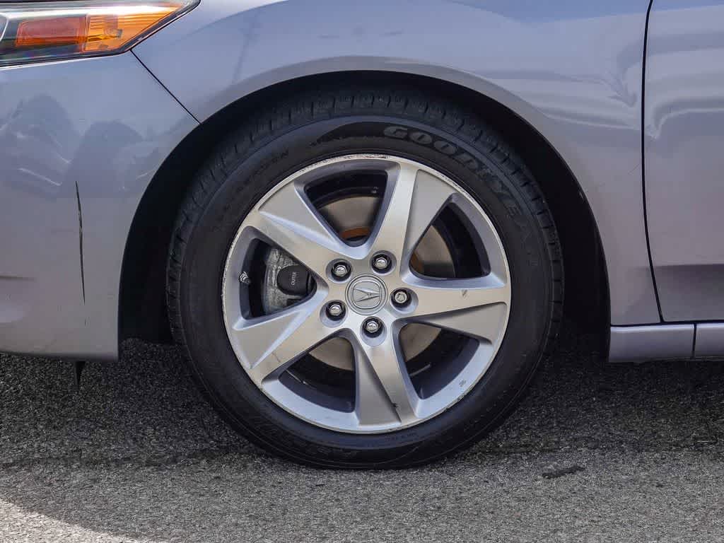 Thumbnail: 2012 Acura TSX - 10