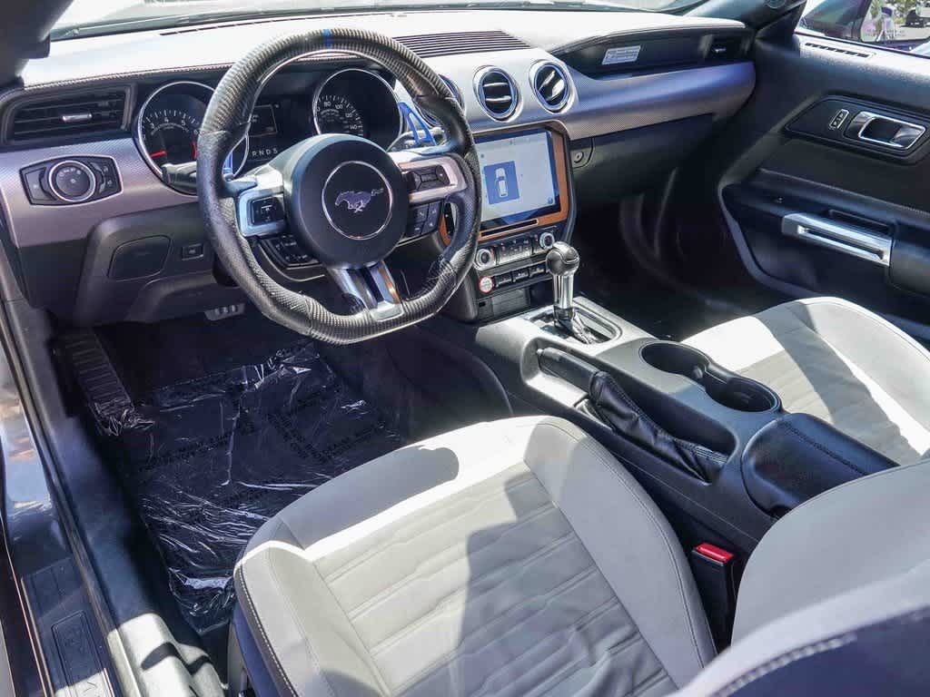 Thumbnail: 2015 Ford Mustang - 11
