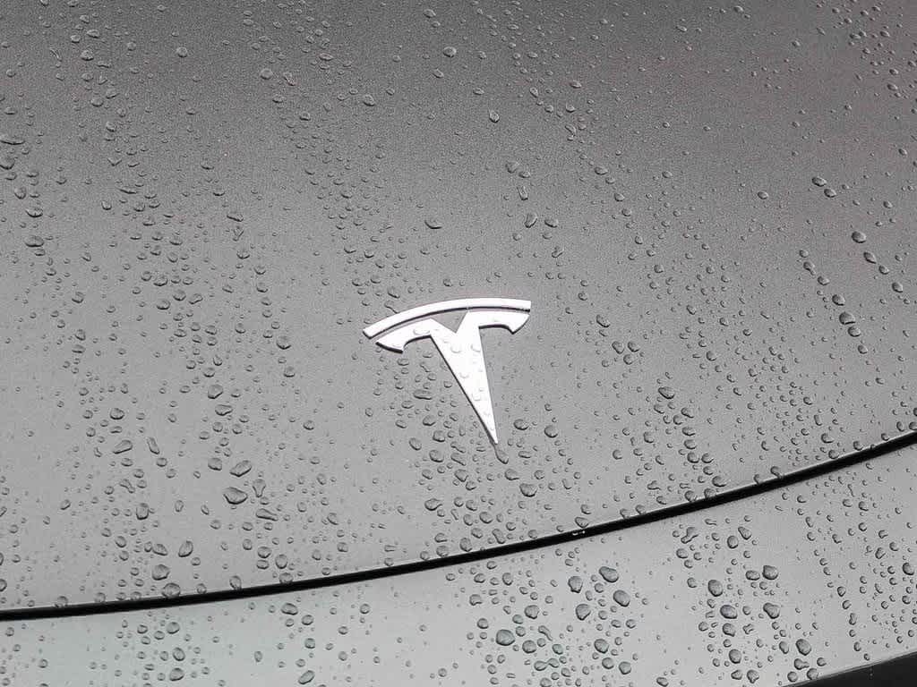 Thumbnail: 2024 Tesla Model Y - 5