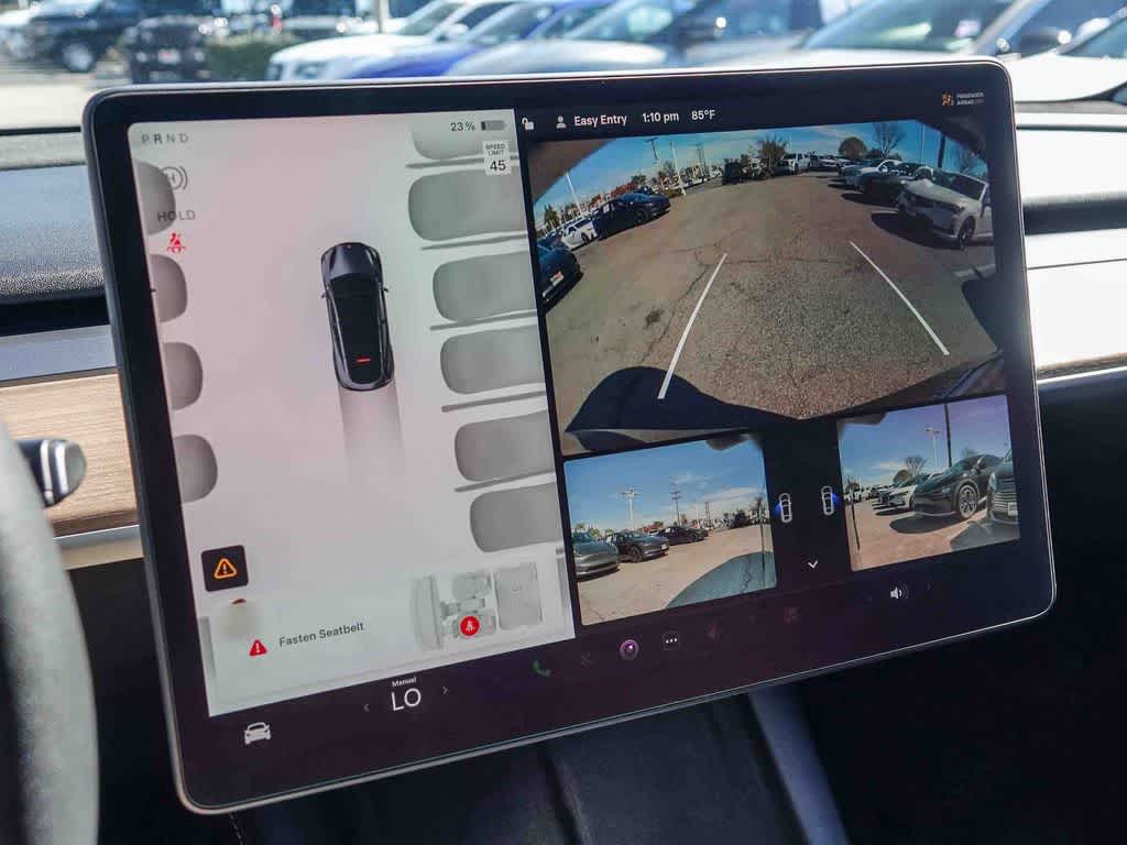 Thumbnail: 2023 Tesla Model Y - 21