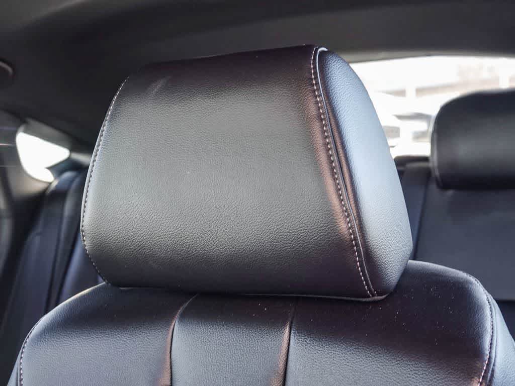 Thumbnail: 2025 Acura Integra - 25