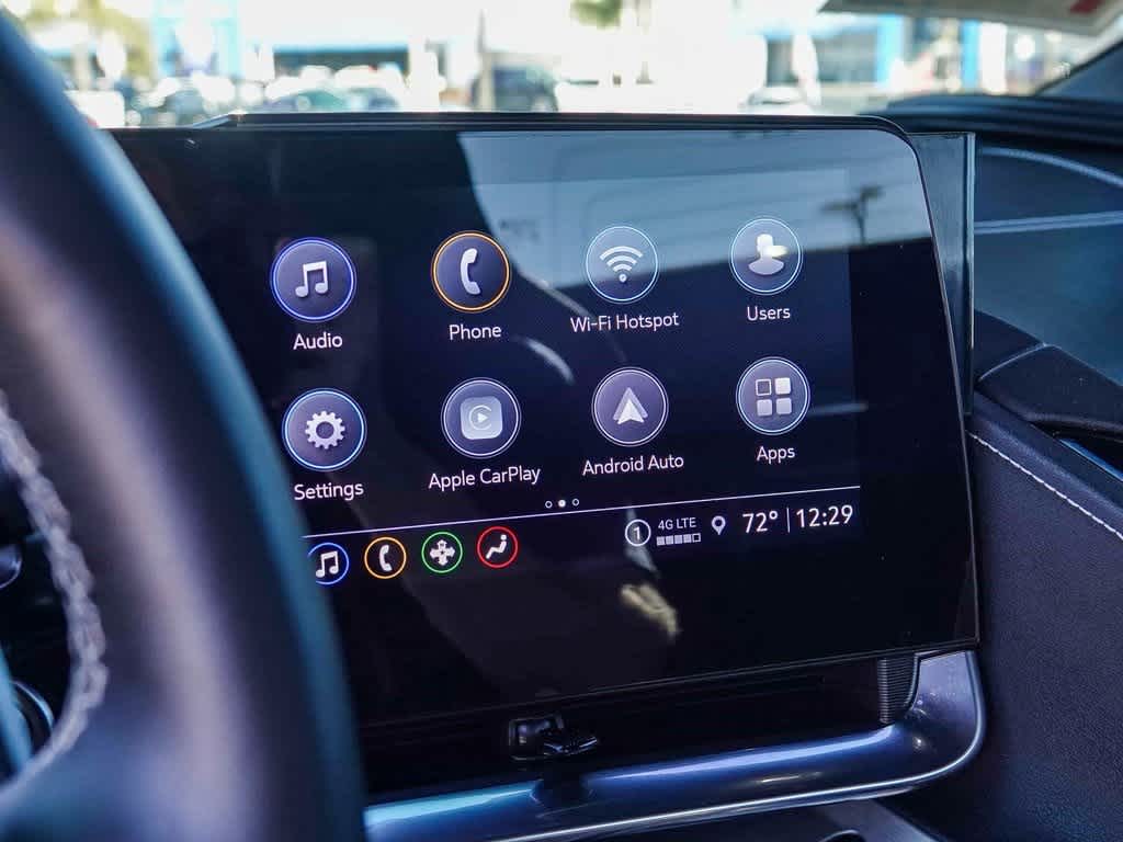 Thumbnail: 2023 Chevrolet Corvette - 13