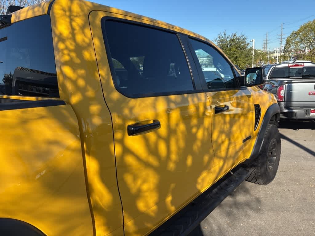 Thumbnail: 2023 RAM 1500 - 15