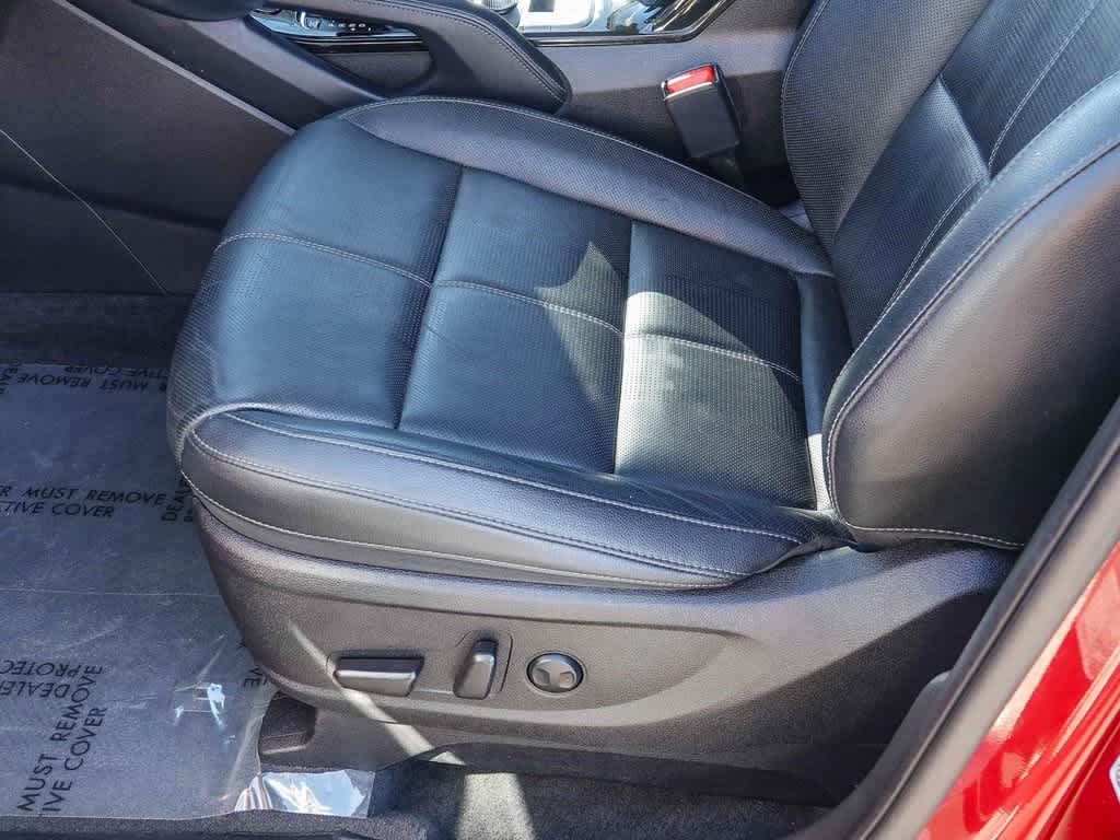 Thumbnail: 2023 Kia Telluride - 20