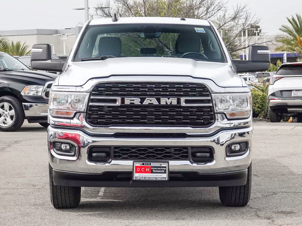 Thumbnail: 2024 RAM 2500 - 2