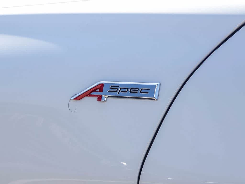 Thumbnail: 2025 Acura TLX - 6