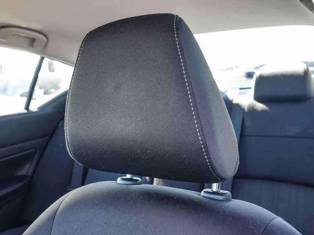 Thumbnail: 2021 Nissan Altima - 24