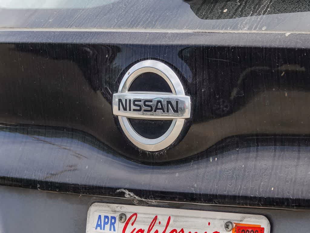 Thumbnail: 2022 Nissan Leaf - 13