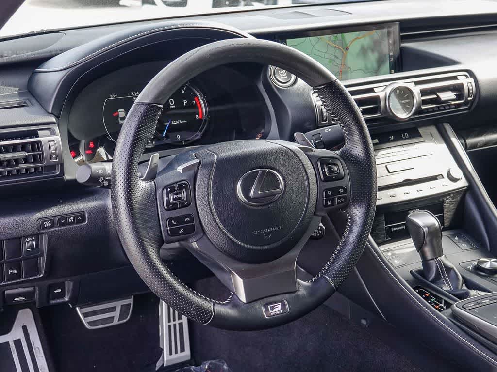 Thumbnail: 2021 Lexus RC - 14