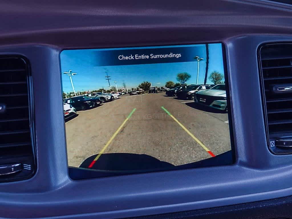 Thumbnail: 2023 Dodge Charger - 22