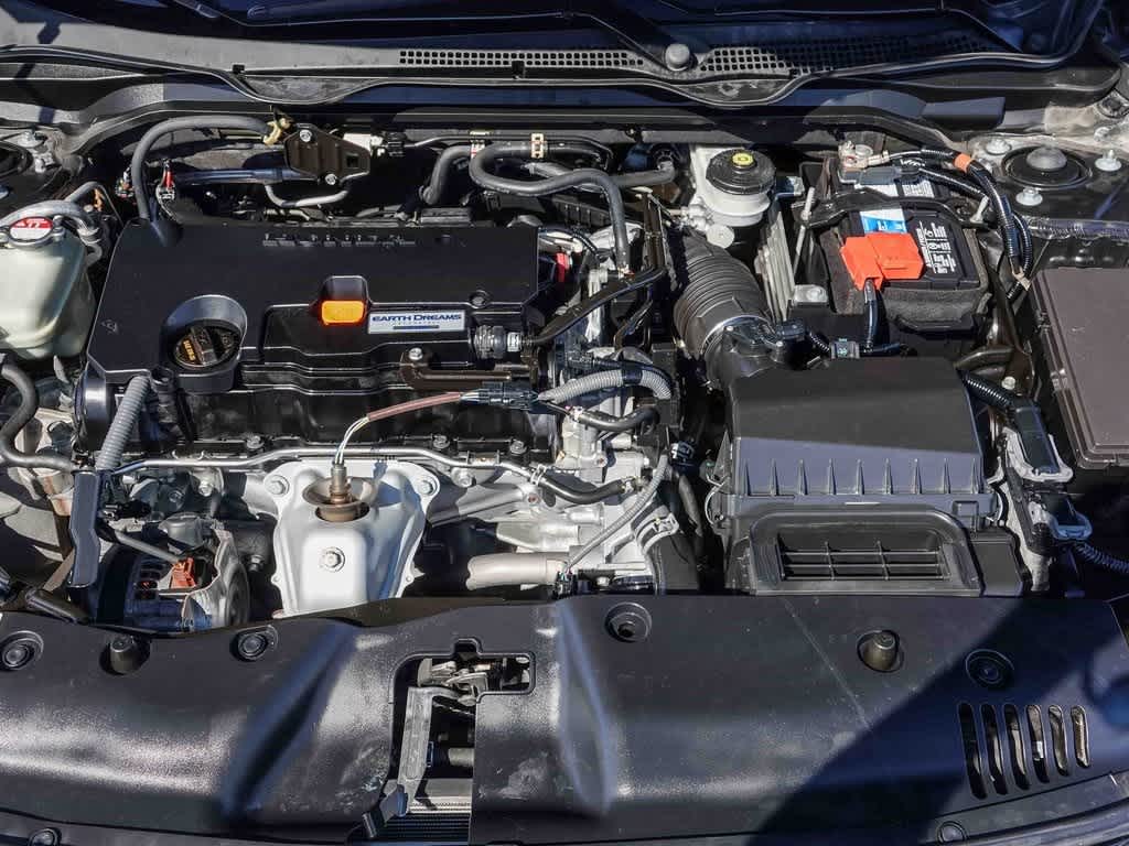 Thumbnail: 2019 Honda Civic - 27