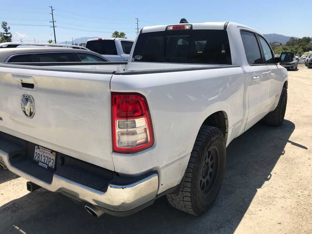 Thumbnail: 2022 RAM 1500 - 6